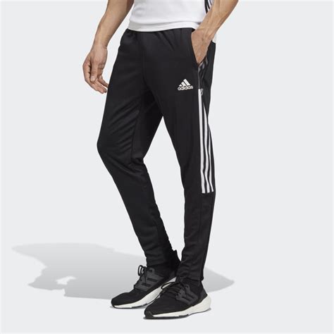 are adidas tiro pants casual